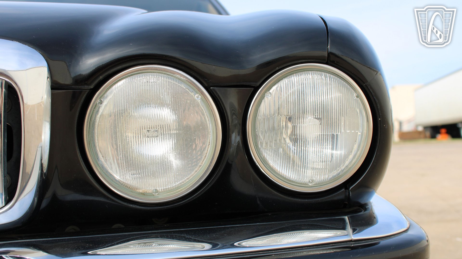 Used 1995 Jaguar XJ6 RWD image 38