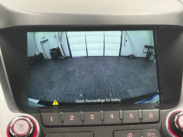 Used 2013 GMC Terrain Denali FWD image 32