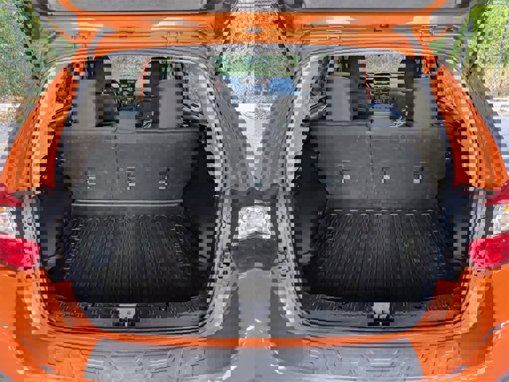 Used 2014 Subaru Crosstrek 2.0i Premium w/ Moonroof Package image 12