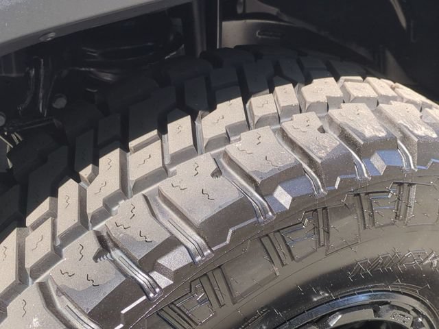 New 2026 Jeep Wrangler Unlimited Sport AWD/4WD image 20