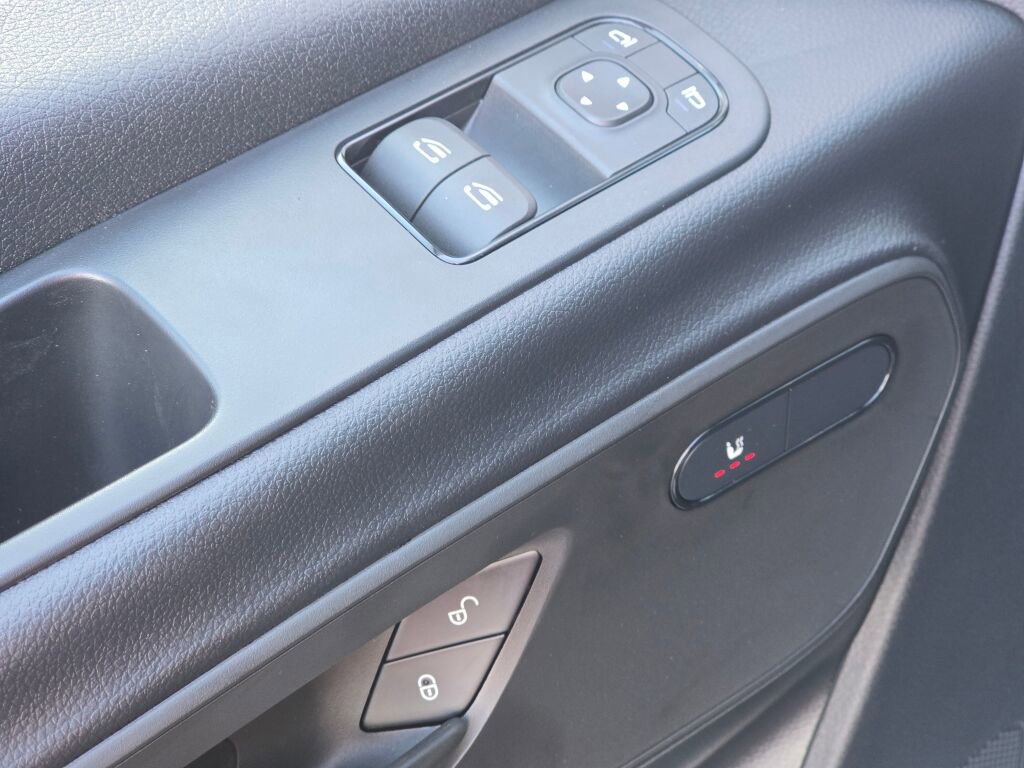 New 2026 Mercedes-Benz Sprinter 3500 image 19