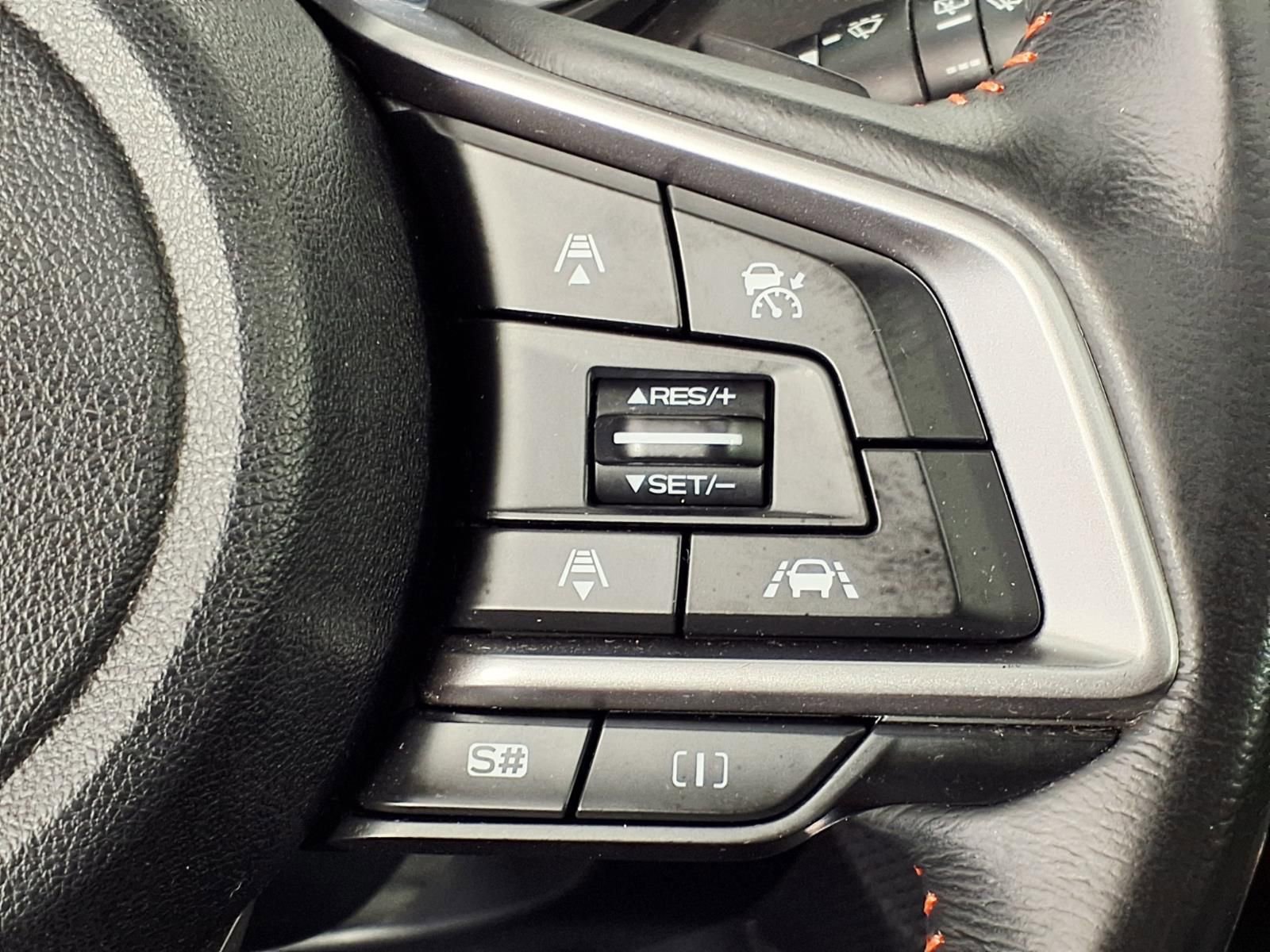 Used 2019 Subaru Forester Sport image 20