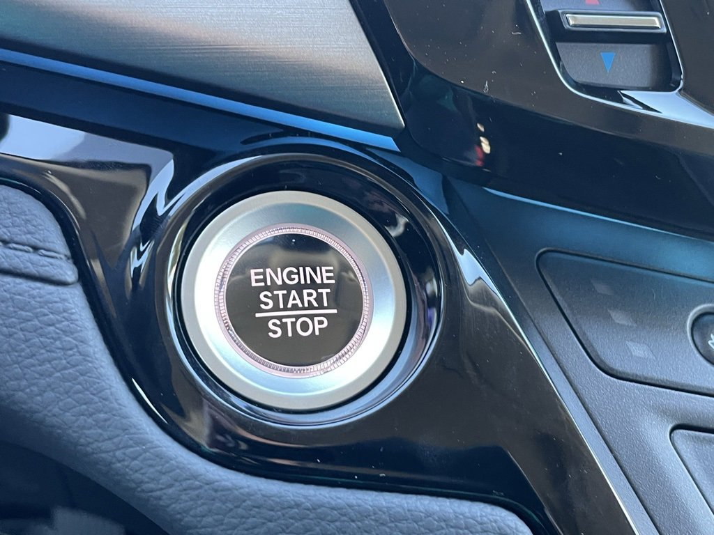 New 2026 Honda Odyssey Touring image 38