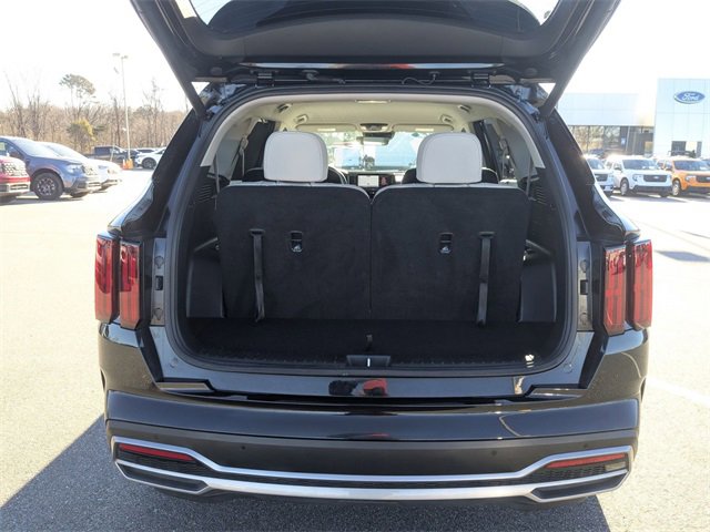 Used 2024 Kia Sorento SX Prestige image 25