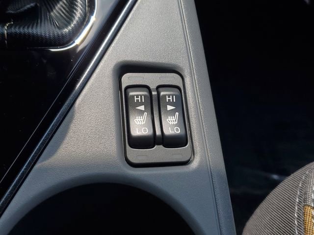 New 2025 Subaru Crosstrek 2.5i Sport w/ Popular Package #4A image 30