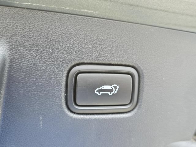 Used 2023 Hyundai Tucson Blue AWD/4WD image 12