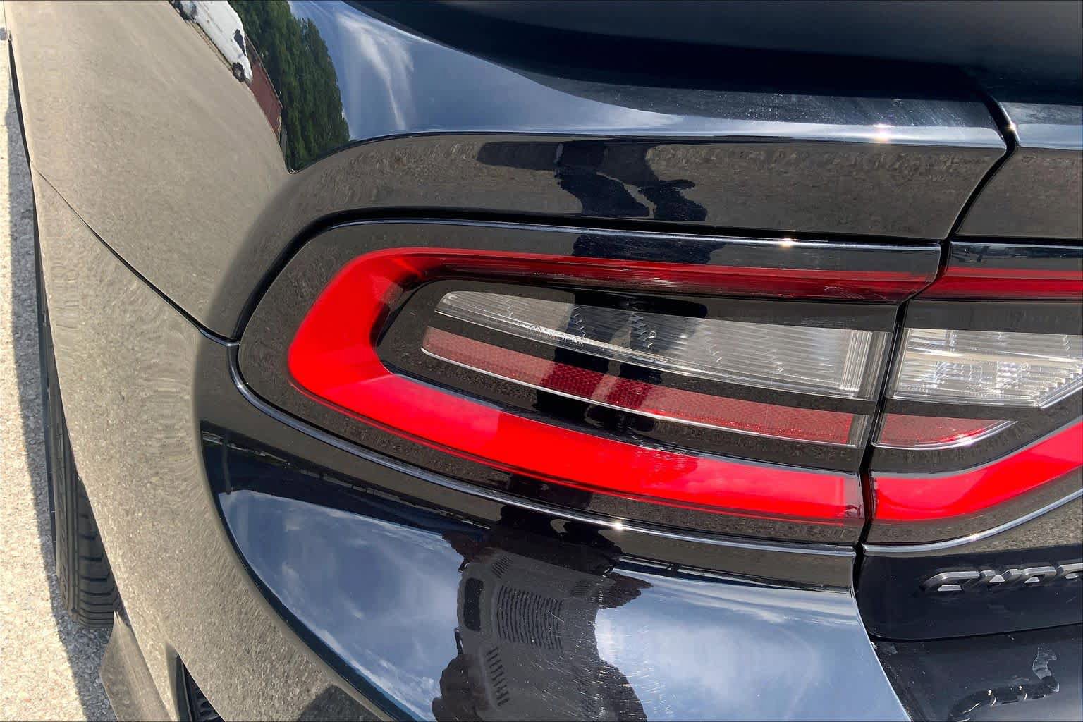 Used 2023 Dodge Charger GT w/ Plus Group RWD image 29