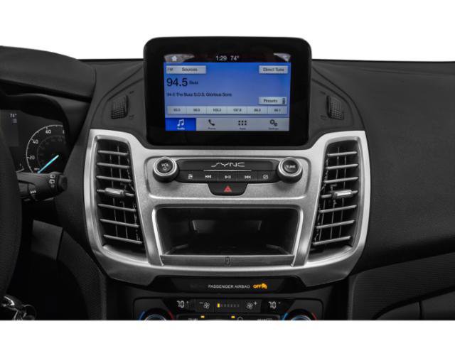 Used 2023 Ford Transit Connect XL FWD image 13