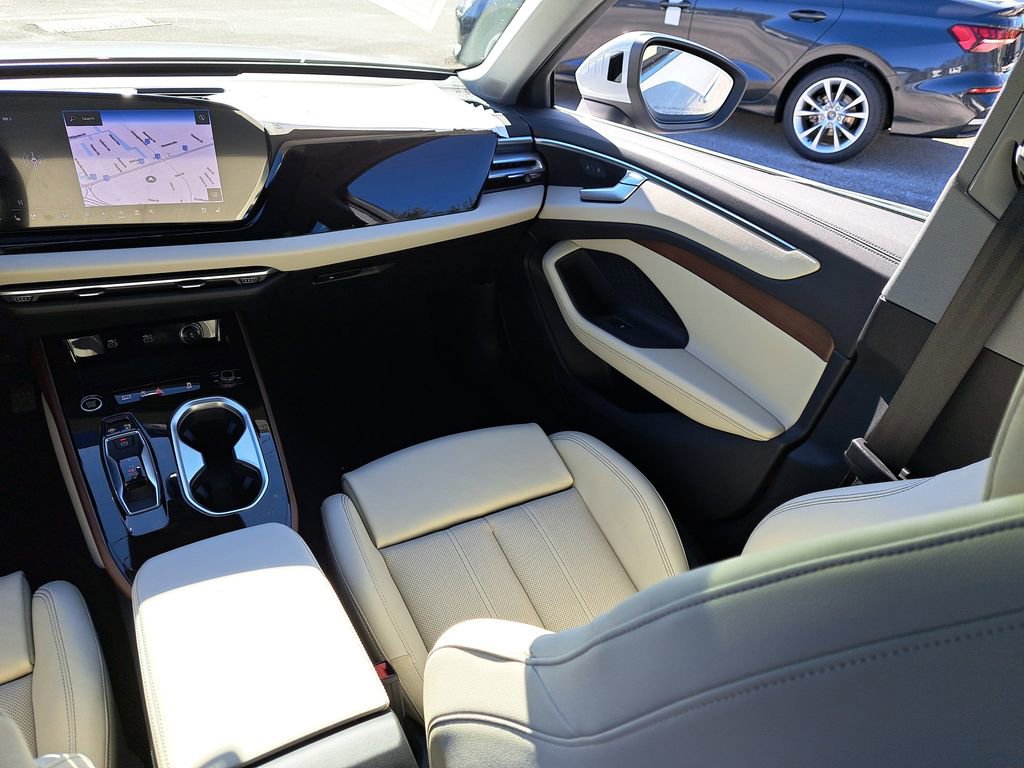 New 2026 Audi A6 Premium w/ 20" Wheel Package image 25