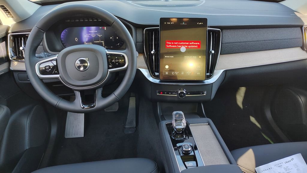 New 2026 Volvo XC90 B6 Plus image 12