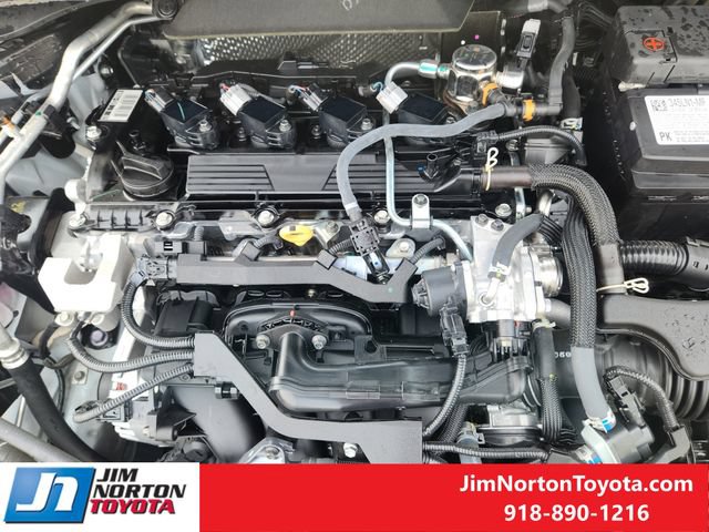 Used 2025 Toyota Corolla XSE FWD image 30