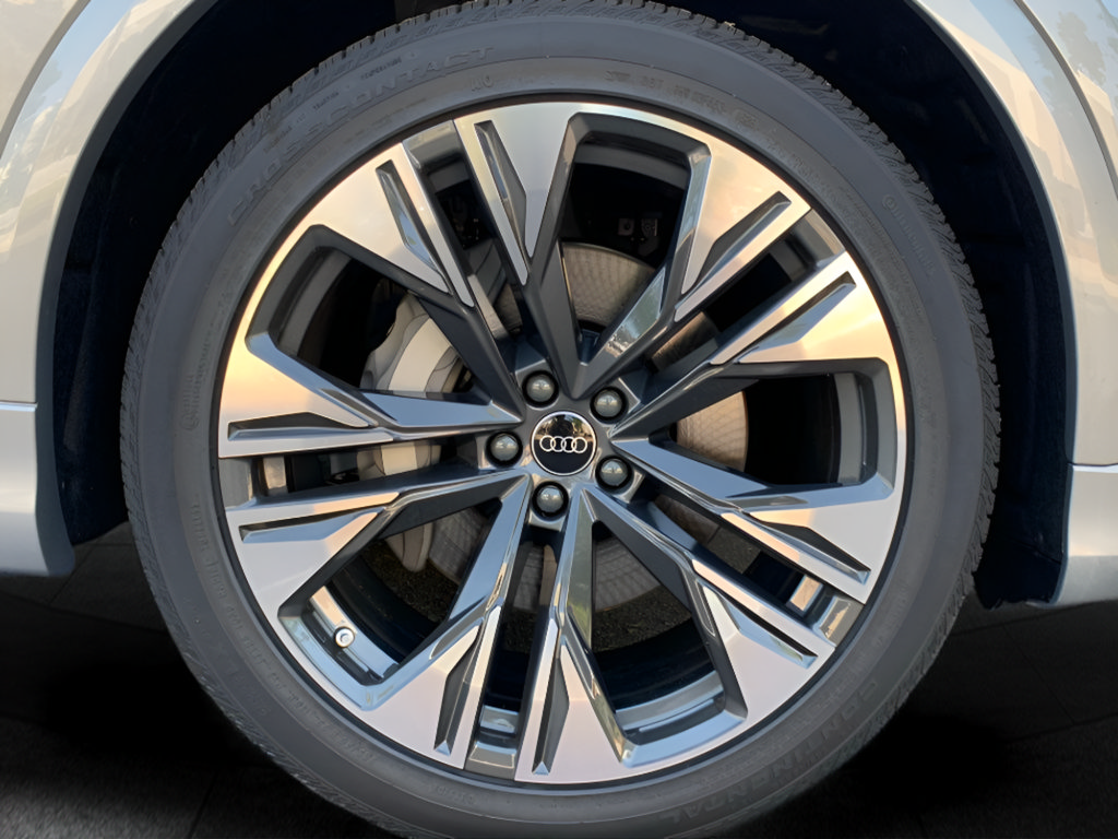 New 2026 Audi Q8 Premium Plus AWD/4WD image 53