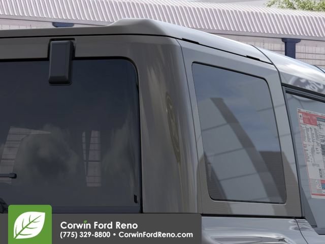 New 2026 Ford Bronco Raptor AWD/4WD image 27