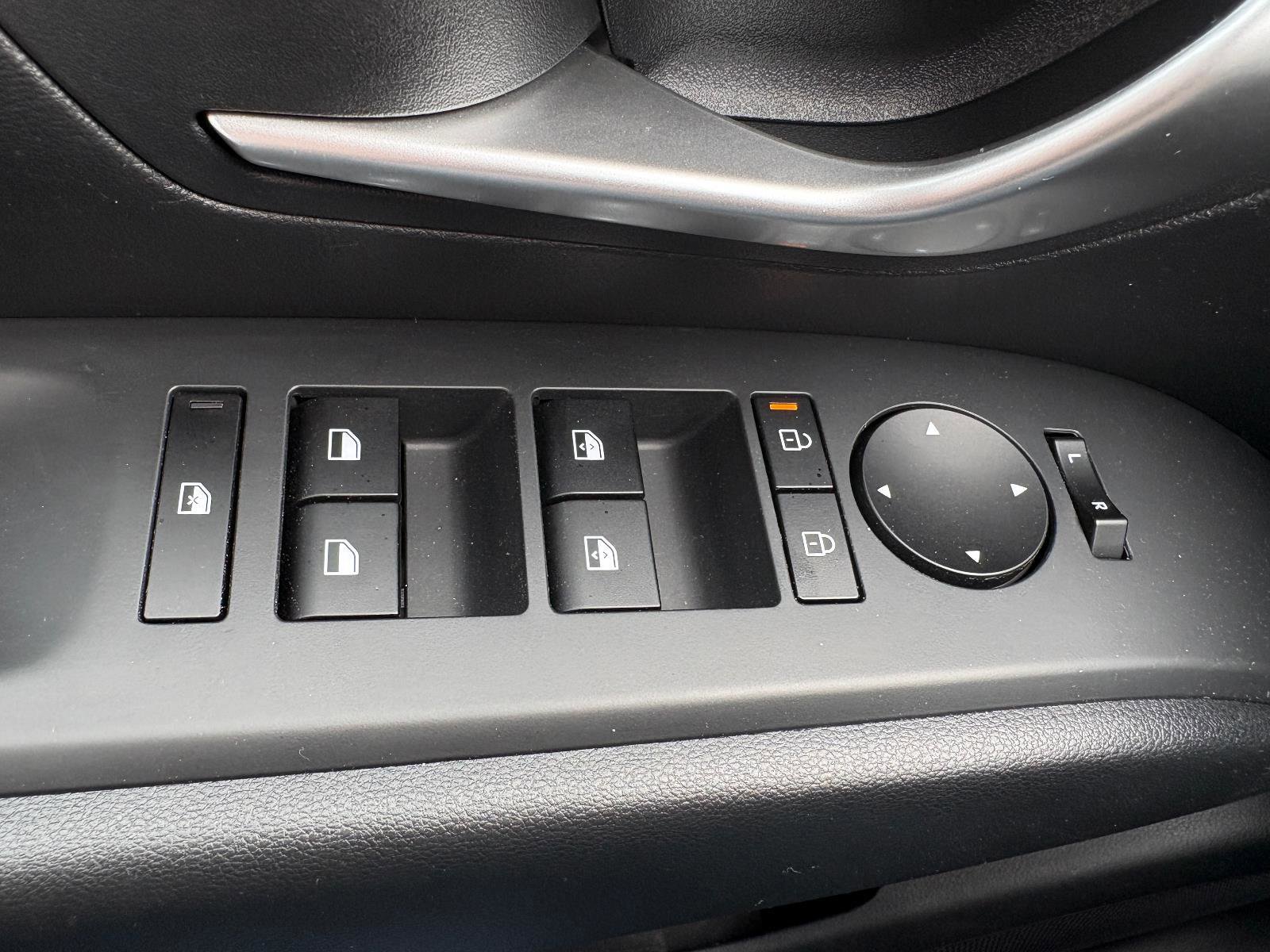New 2025 Hyundai Tucson Blue AWD/4WD image 29