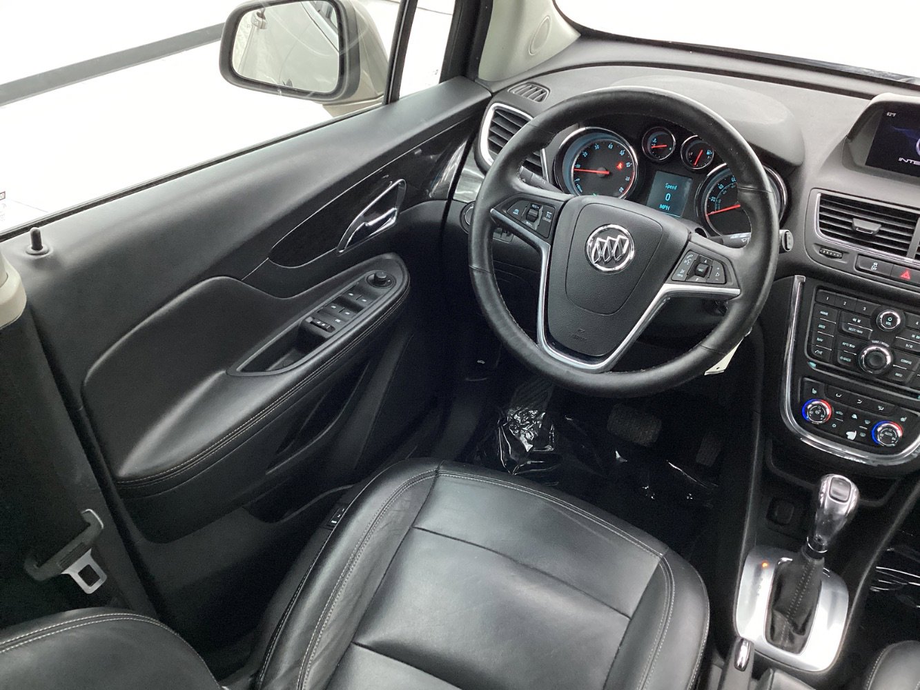 Used 2015 Buick Encore Leather FWD image 30