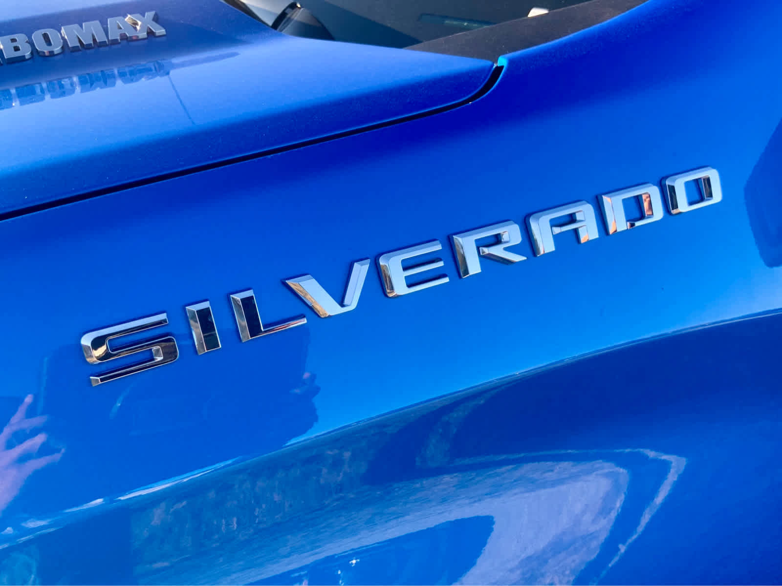 New 2026 Chevrolet Silverado 1500 Custom image 35