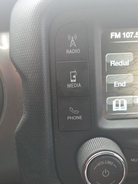 Used 2018 Jeep Wrangler Unlimited Sport S image 22