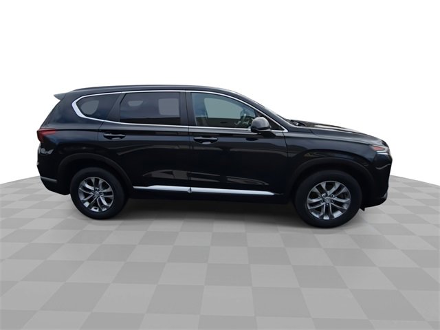 Used 2020 Hyundai Santa Fe SE w/ Cargo Package image 9