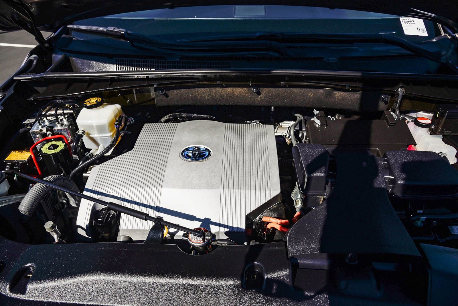 Used 2017 Toyota Highlander Limited image 33