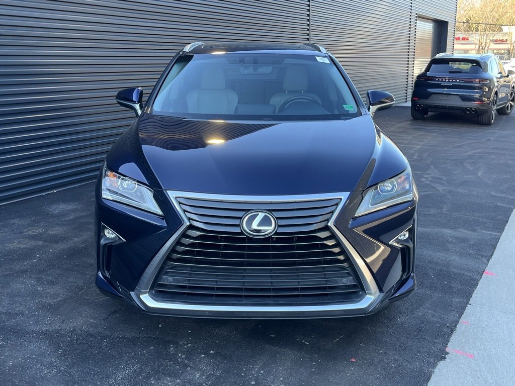Used 2016 Lexus RX 350 350 image 7
