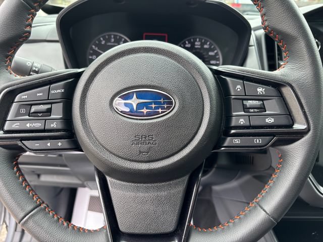 Certified 2025 Subaru Crosstrek 2.5i Limited w/ Crosstrek Mirror Package AWD/4WD image 20