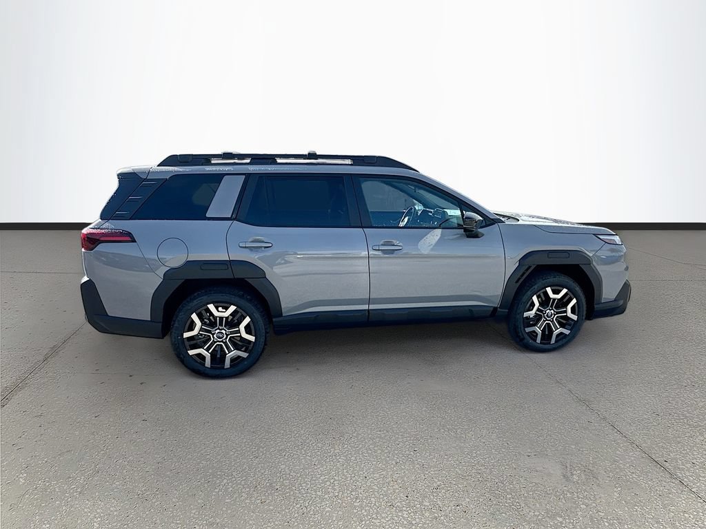 New 2026 Subaru Outback Touring XT AWD/4WD image 8
