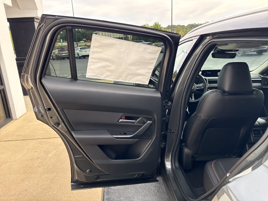 New 2026 MAZDA CX-50 AWD 2.5 S w/ Weather Package image 18
