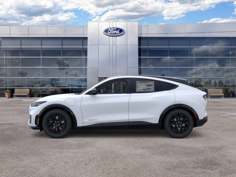 New 2026 Ford Mustang Mach-E Premium w/ Sport Appearance Package AWD/4WD image 3