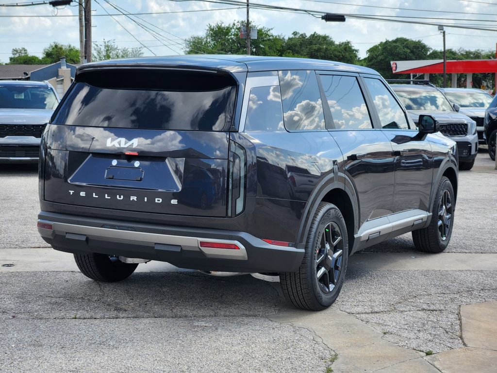 New 2027 Kia Telluride LX image 3