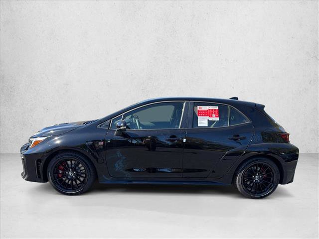 New 2026 Toyota Corolla GR AWD/4WD image 6