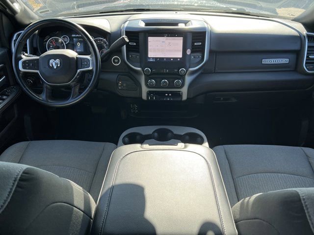 Certified 2024 RAM 2500 Big Horn image 26