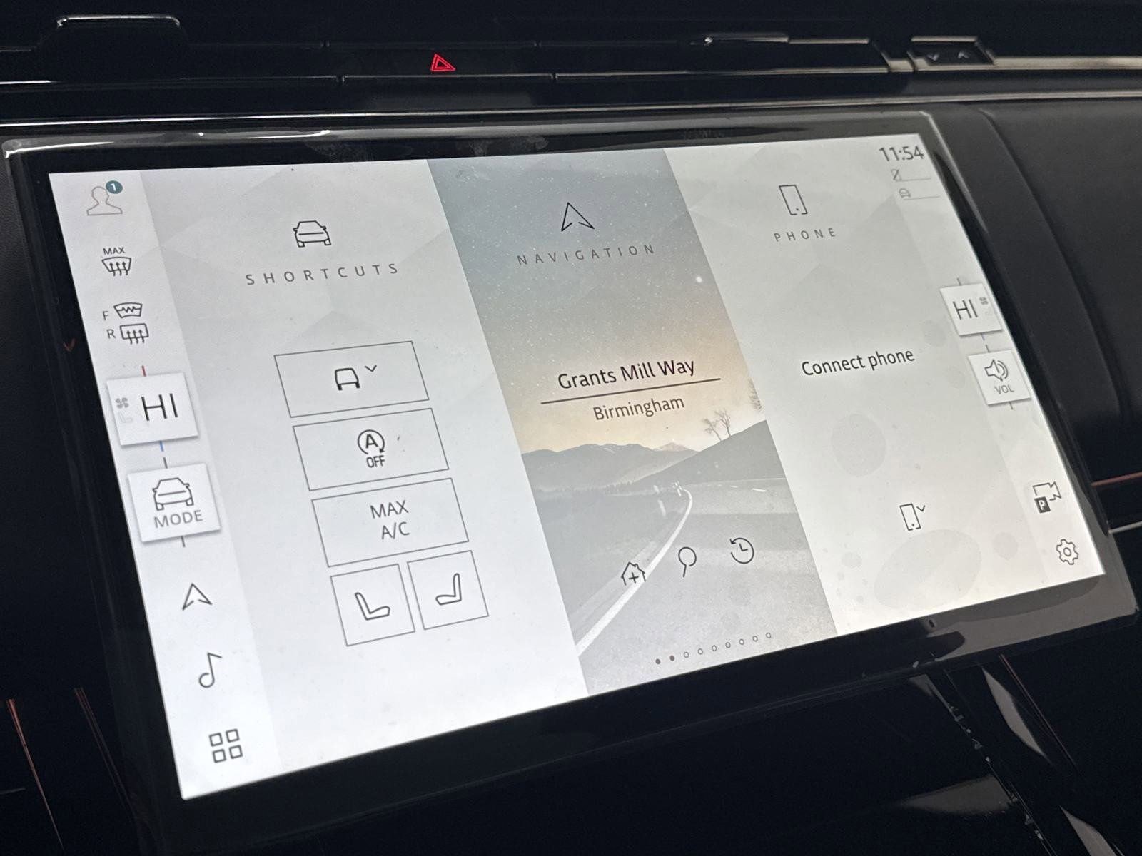 New 2025 Land Rover Range Rover Sport SV Edition Two image 23