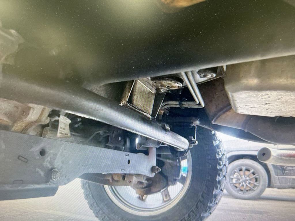 Used 2013 Chevrolet Silverado 1500 LTZ w/ LTZ Plus Package image 33