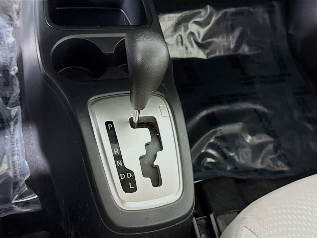 Used 2017 Mitsubishi Mirage G4 ES image 7