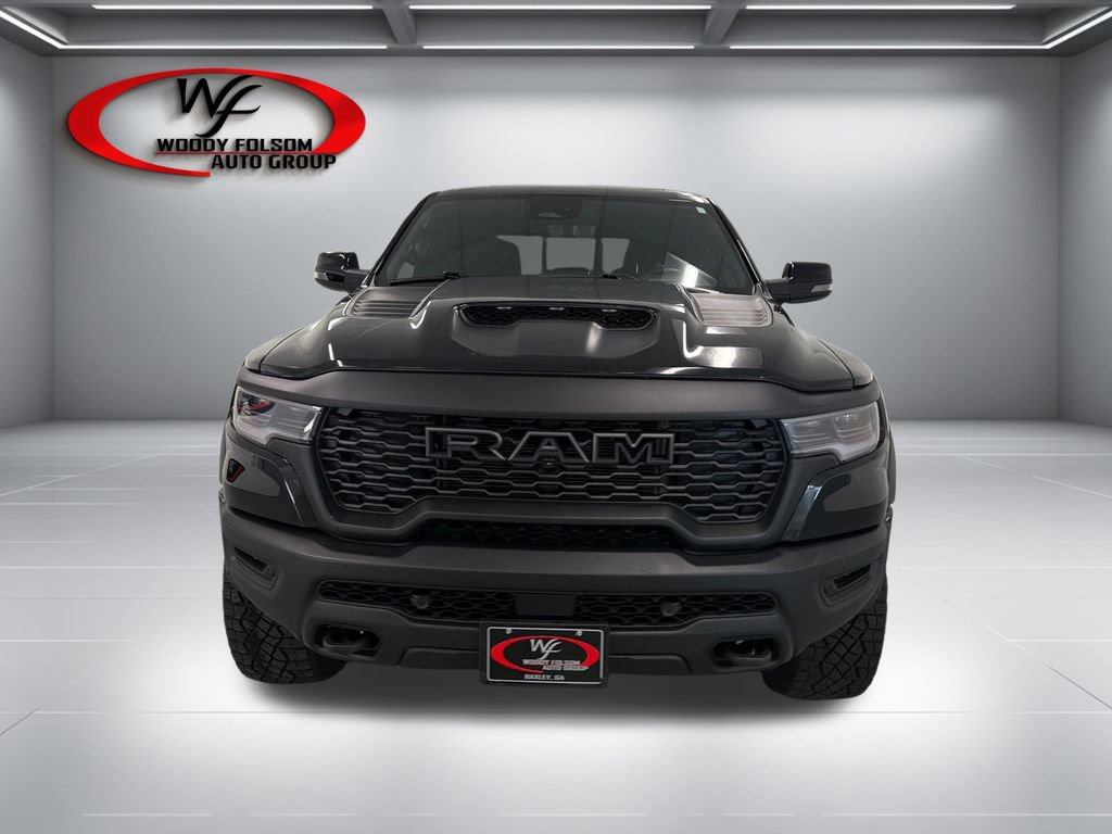 Used 2025 RAM 1500 RHO w/ RHO Level 1 Equipment Group AWD/4WD image 2