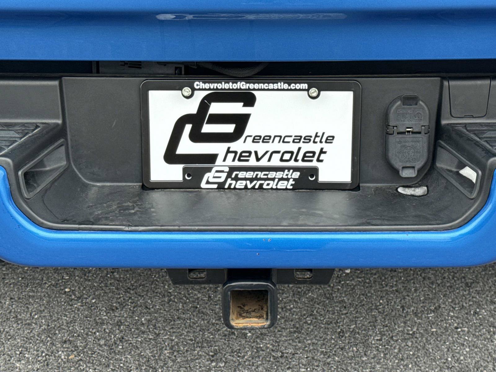 Used 2022 RAM 1500 Big Horn image 22