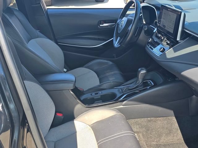 Used 2024 Toyota Corolla XSE FWD image 15