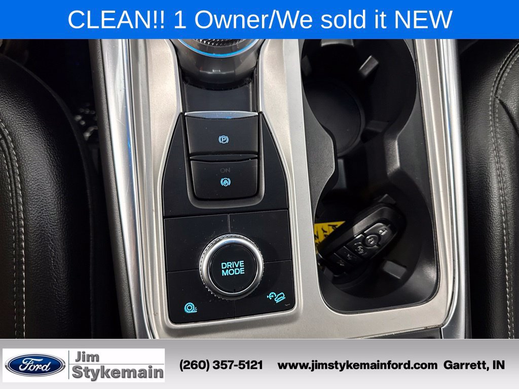 Used 2022 Ford Explorer Limited AWD/4WD image 43