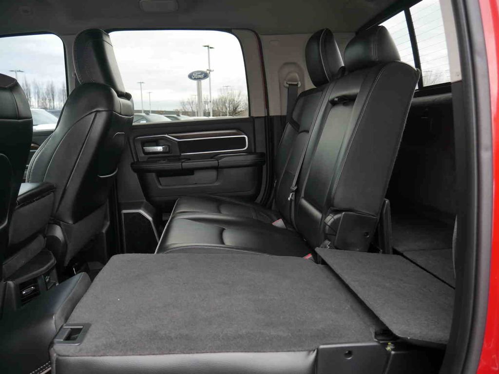 Used 2023 RAM 3500 Laramie image 20