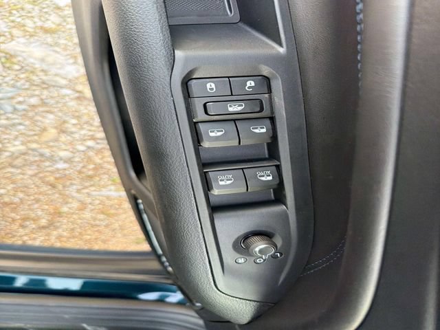 New 2026 Jeep Compass Latitude AWD/4WD image 19