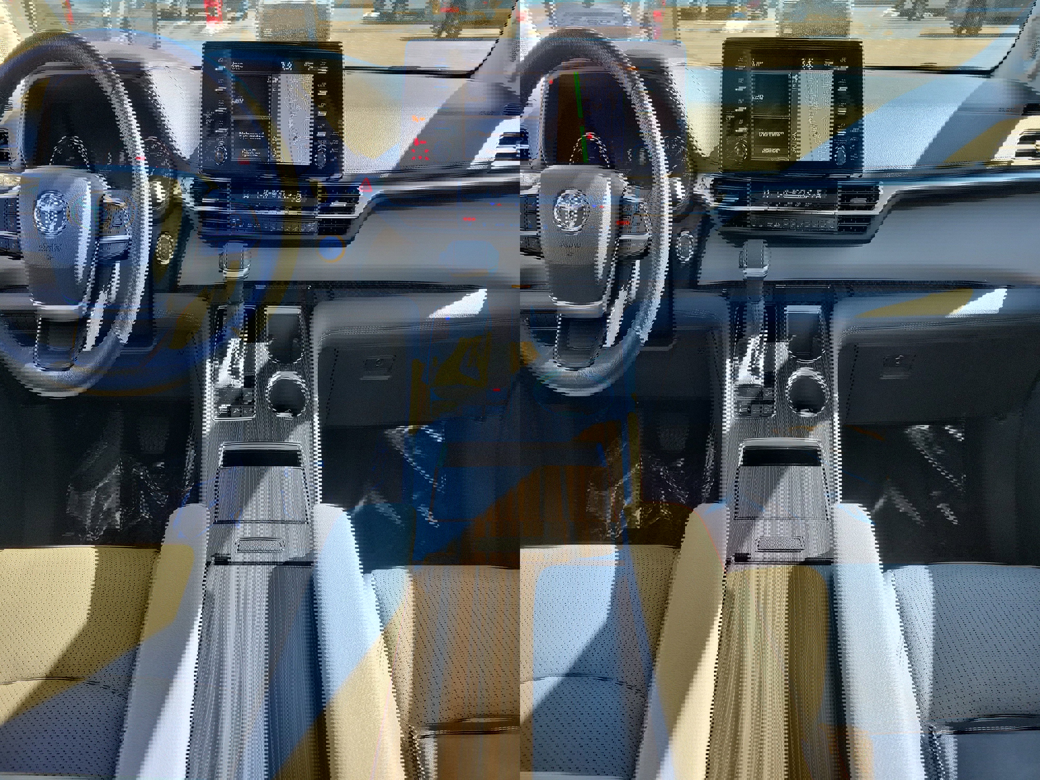 Used 2024 Toyota Sienna Limited image 9