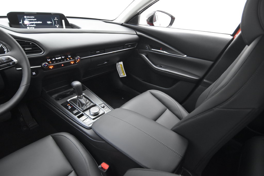 New 2026 MAZDA CX-30 AWD 2.5 S w/ Select Sport Pkg image 28