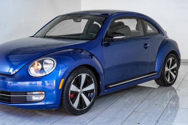 Used 2012 Volkswagen Beetle 2.0T FWD image 47