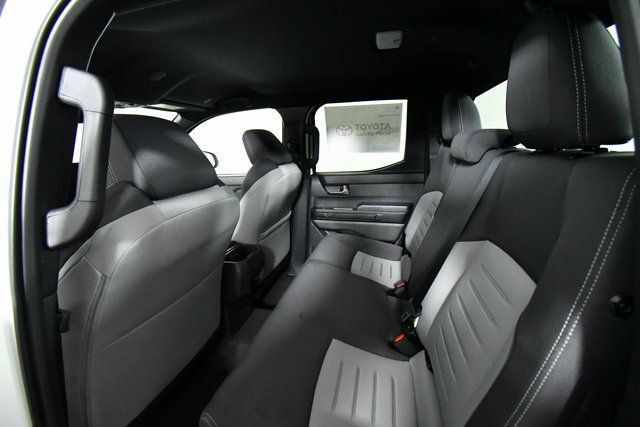 New 2026 Toyota Tacoma TRD Sport AWD/4WD image 24
