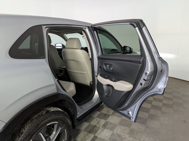 Used 2024 Honda HR-V EX-L image 34