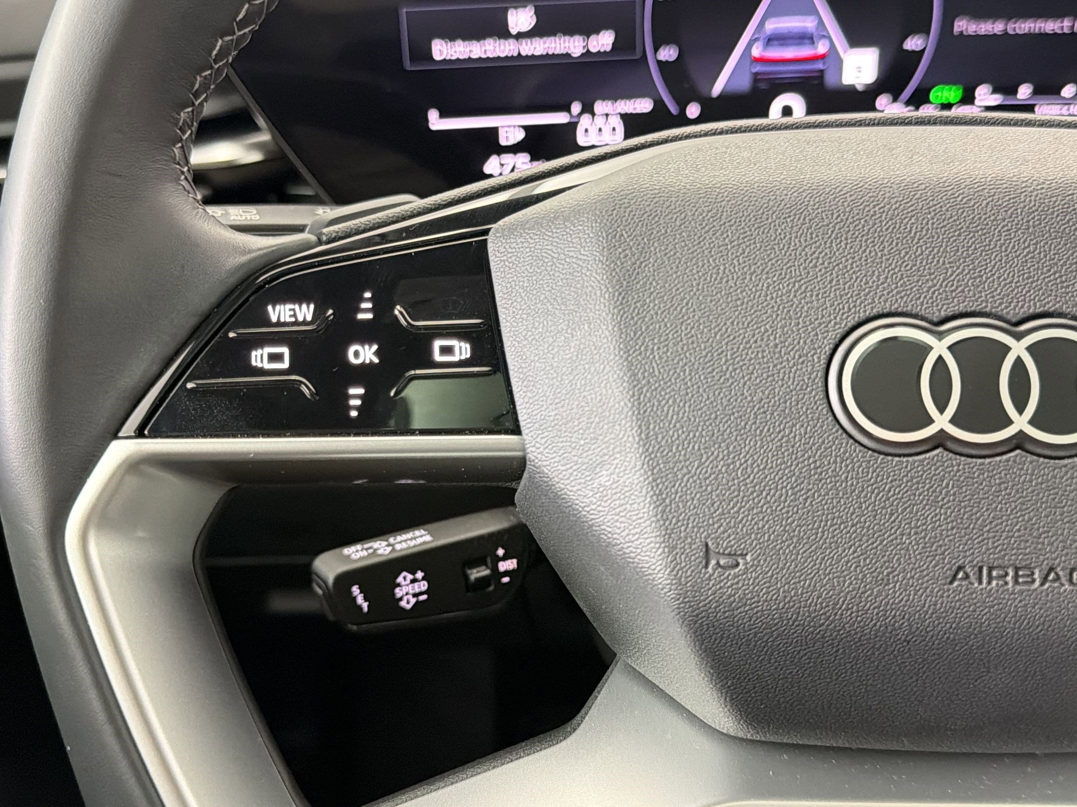 Certified 2025 Audi Q5 Premium w/ Convenience Package image 20