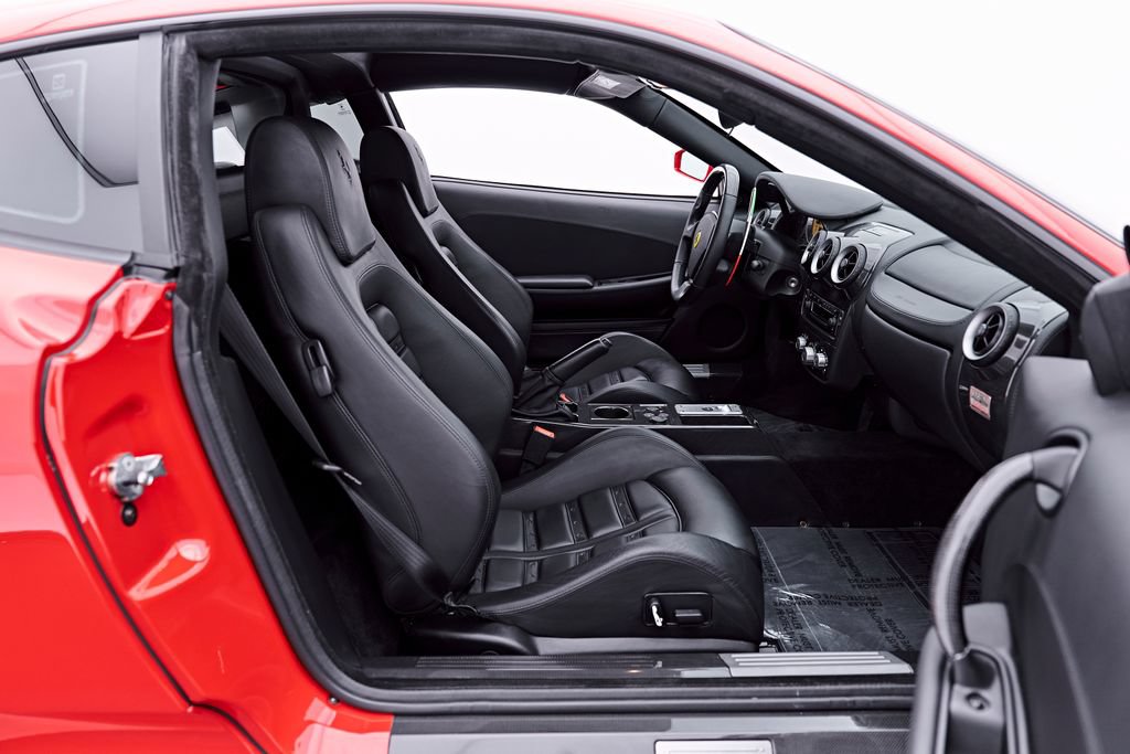 Used 2006 Ferrari F430 Coupe RWD image 48