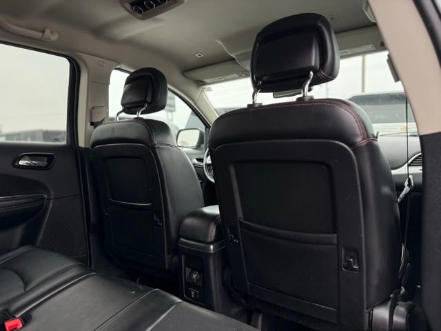 Used 2019 Dodge Journey GT image 18