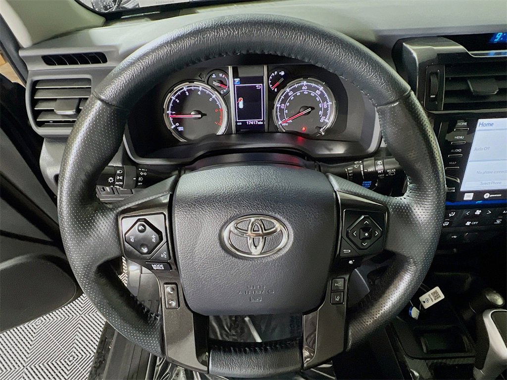 Used 2024 Toyota 4Runner TRD Pro image 11