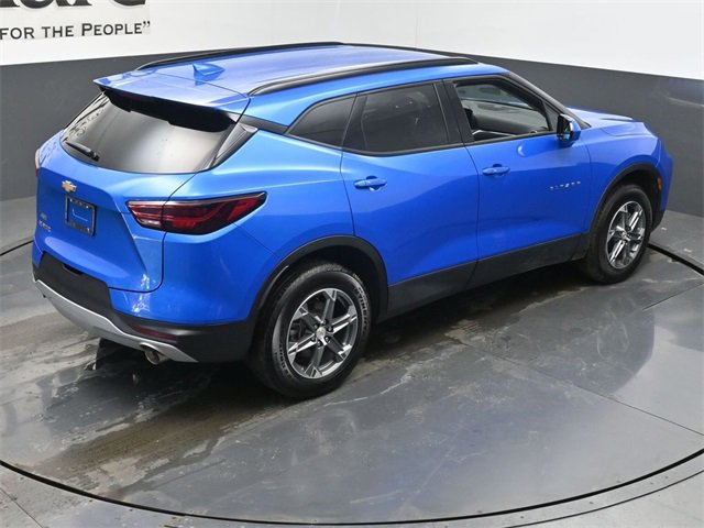 Used 2024 Chevrolet Blazer LT w/ Convenience Package image 40